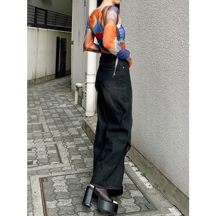 シアートップス | MURUA | 詳細画像20 