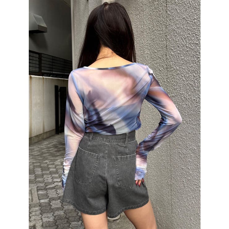 シアートップス | MURUA | 詳細画像7 