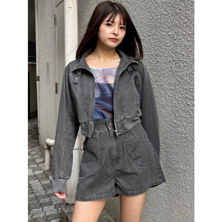 シアートップス | MURUA | 詳細画像9 