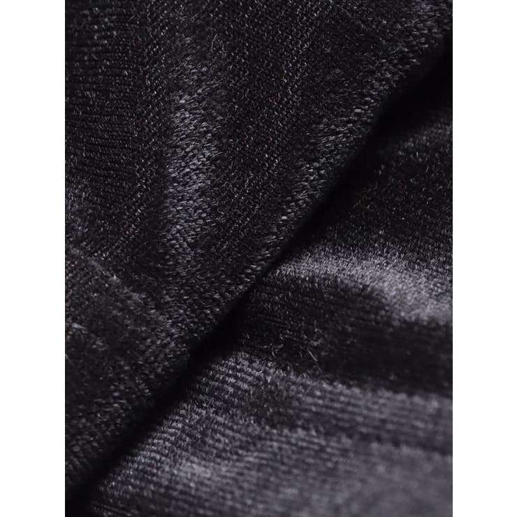 ロゴプレートベロアキャミ | MURUA | 詳細画像28 