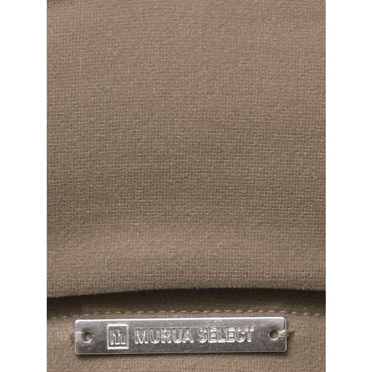 ロゴプレートベロアキャミ | MURUA | 詳細画像32 