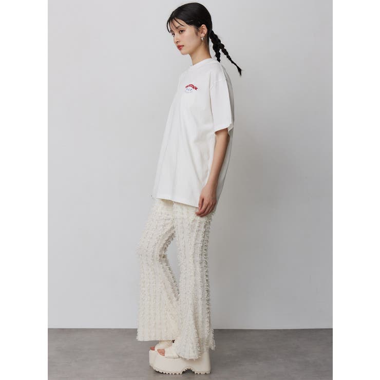 タピオカショップTシャツ | MURUA | 詳細画像10 