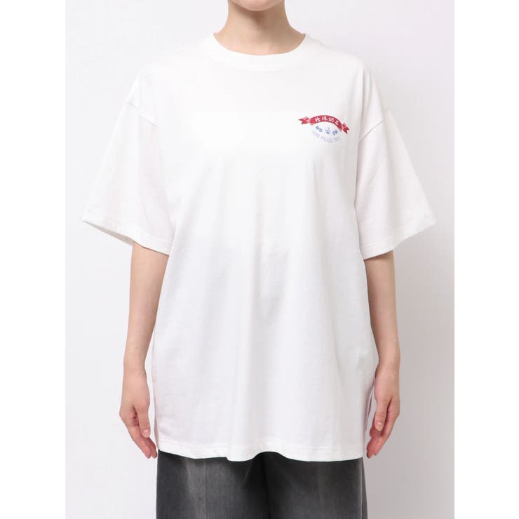 タピオカショップTシャツ | MURUA | 詳細画像16 