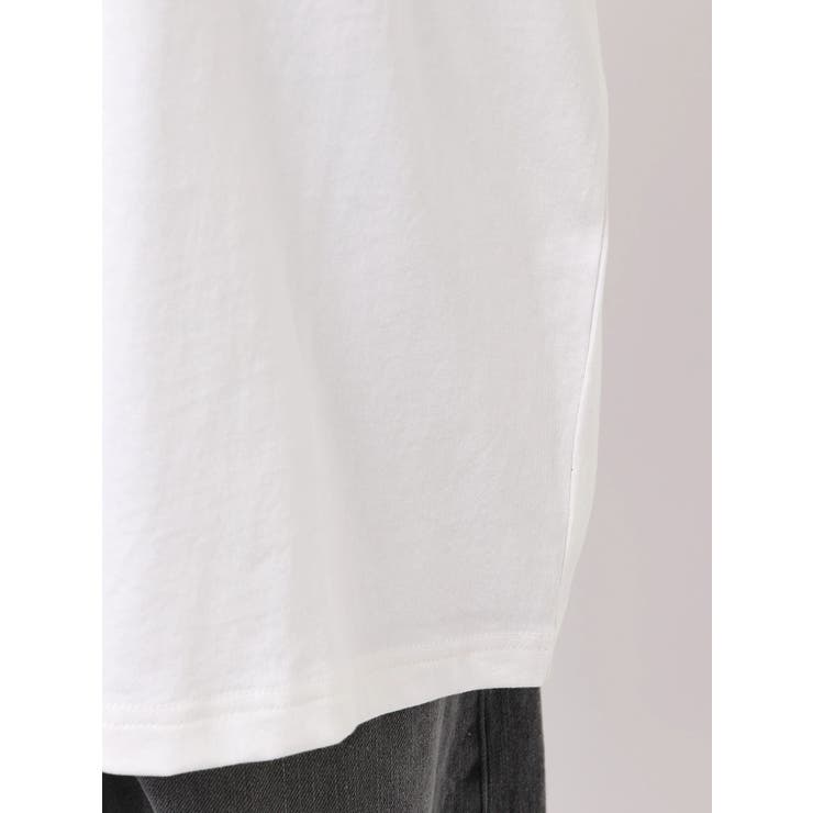 タピオカショップTシャツ | MURUA | 詳細画像21 