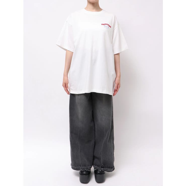 タピオカショップTシャツ | MURUA | 詳細画像24 