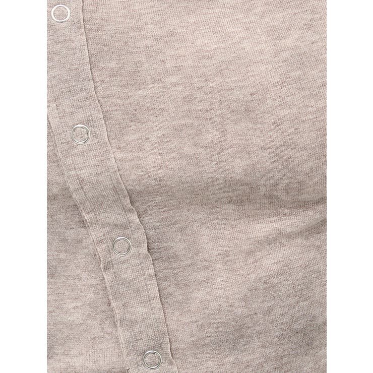 ワンショルユーズドライクトップス | MURUA | 詳細画像29 