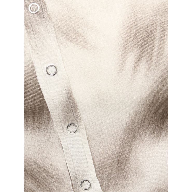 ワンショルユーズドライクトップス | MURUA | 詳細画像30 