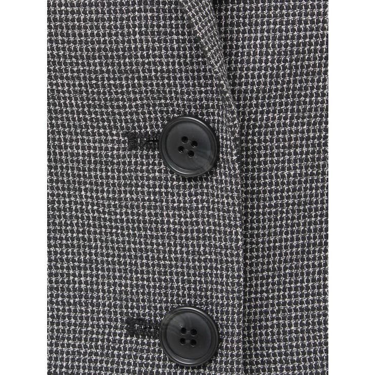 メッシュショートシャツジャケット【セットアップ着用可】 | MURUA | 詳細画像44 