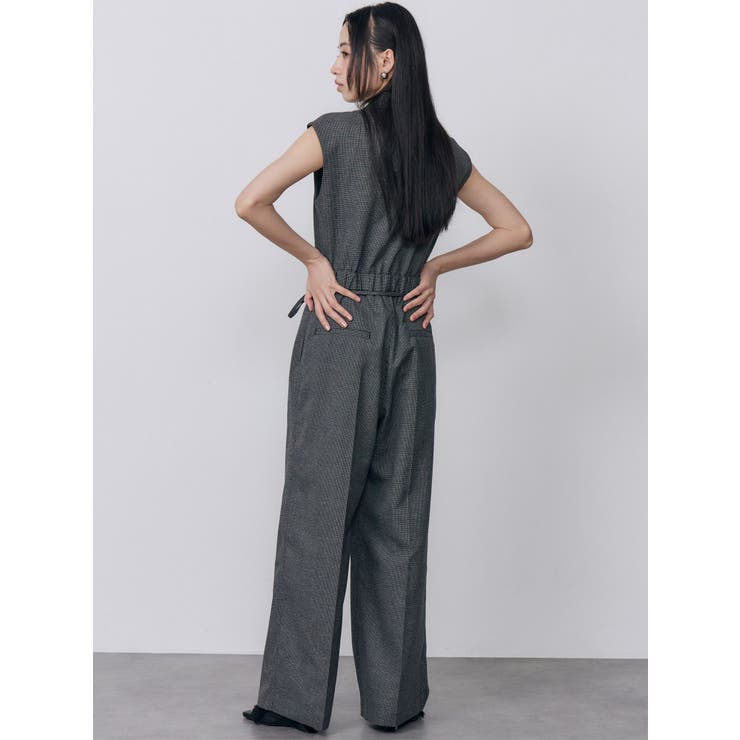 メッシュロンパース【セット販売対象】 | MURUA | 詳細画像10 