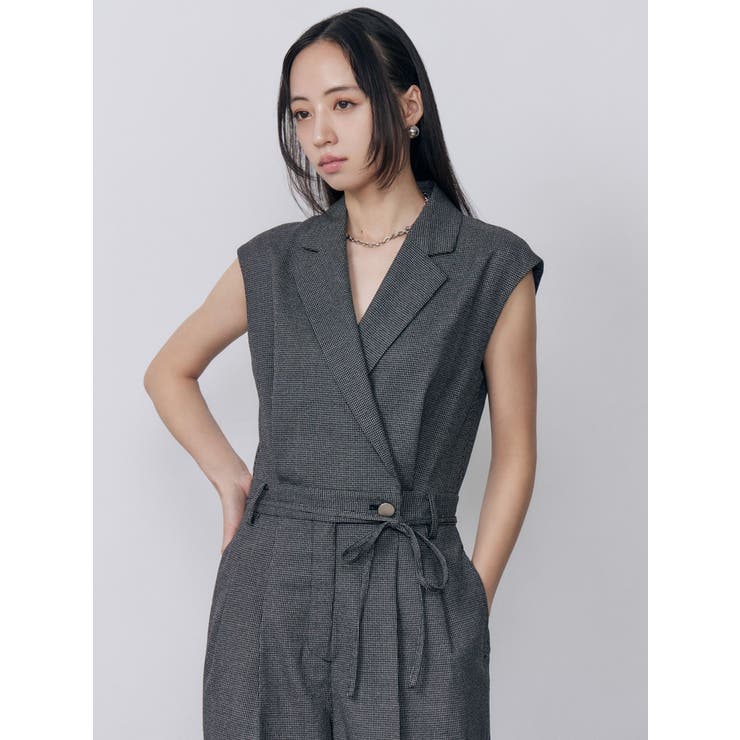 メッシュロンパース【セット販売対象】 | MURUA | 詳細画像11 