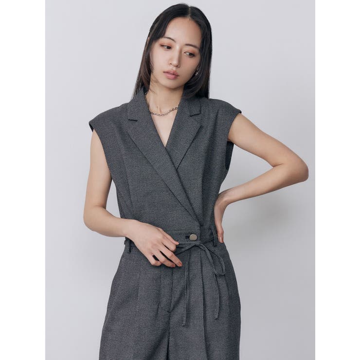 メッシュロンパース【セット販売対象】 | MURUA | 詳細画像12 