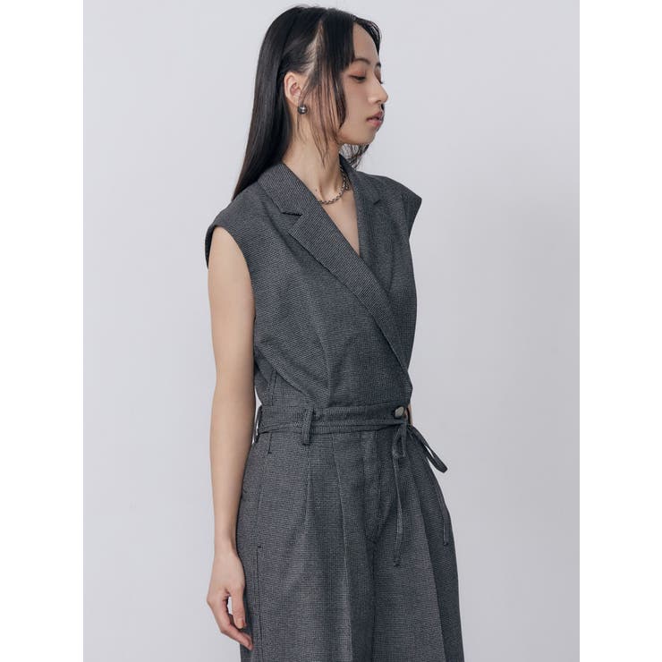 メッシュロンパース【セット販売対象】 | MURUA | 詳細画像14 