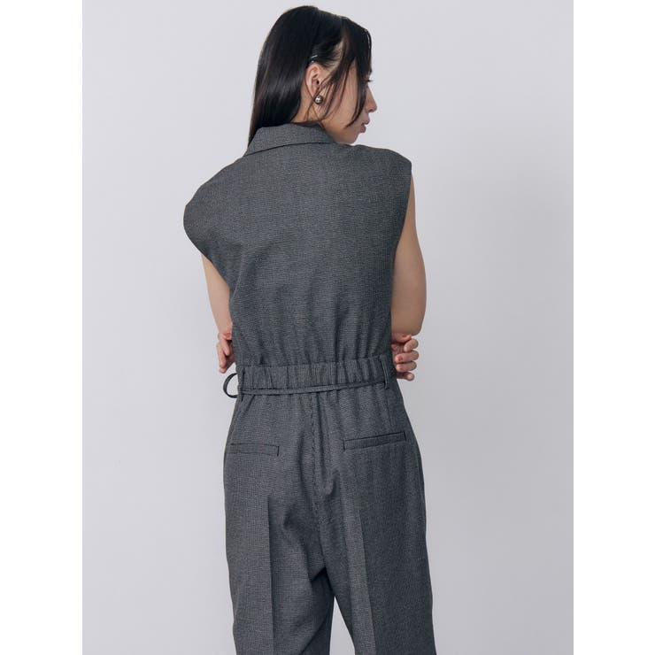 メッシュロンパース【セット販売対象】 | MURUA | 詳細画像15 