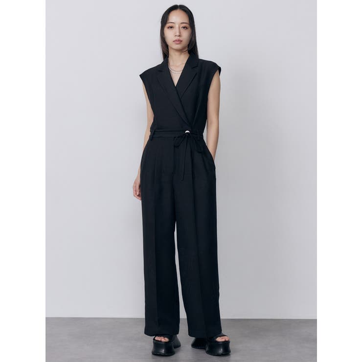 メッシュロンパース【セット販売対象】 | MURUA | 詳細画像16 