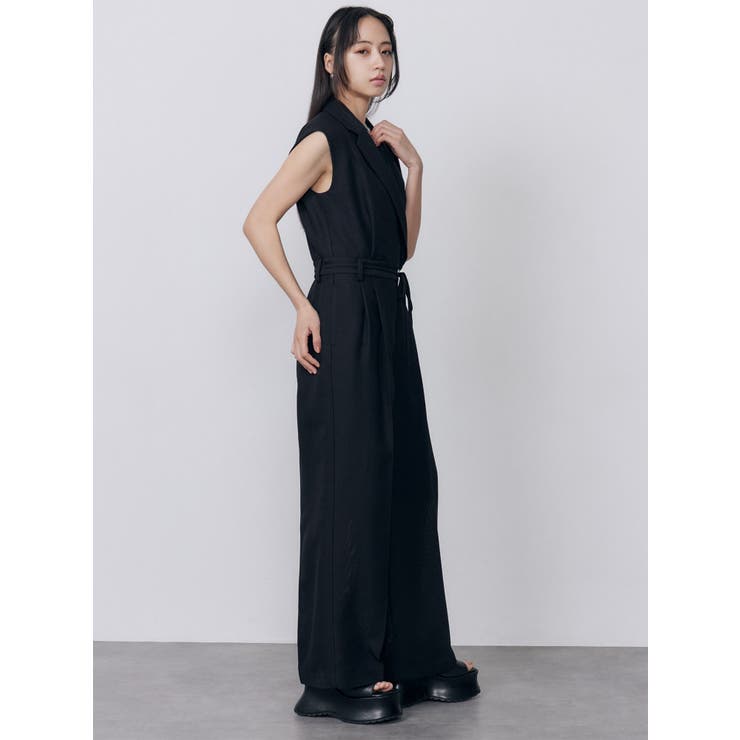 メッシュロンパース【セット販売対象】 | MURUA | 詳細画像18 