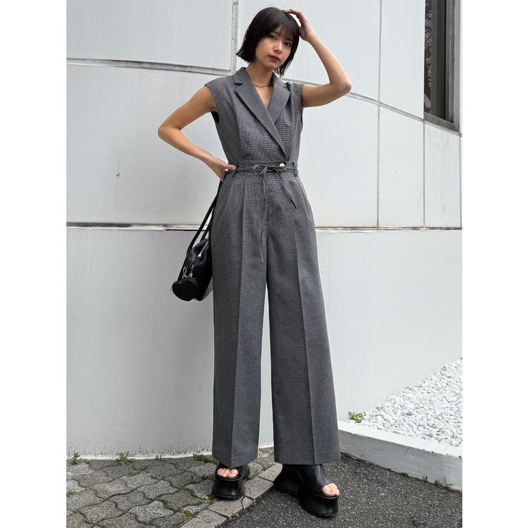 メッシュロンパース【セット販売対象】 | MURUA | 詳細画像2 