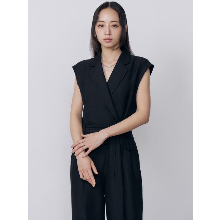 メッシュロンパース【セット販売対象】 | MURUA | 詳細画像20 