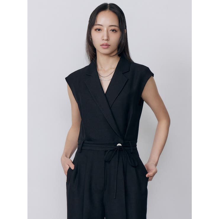 メッシュロンパース【セット販売対象】 | MURUA | 詳細画像22 