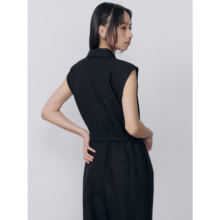 メッシュロンパース【セット販売対象】 | MURUA | 詳細画像23 