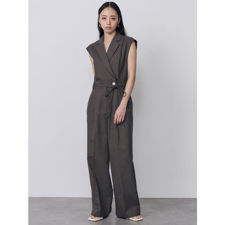 メッシュロンパース【セット販売対象】 | MURUA | 詳細画像25 