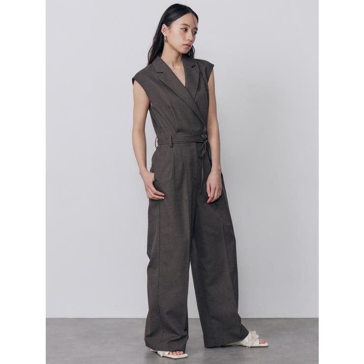 メッシュロンパース【セット販売対象】 | MURUA | 詳細画像26 