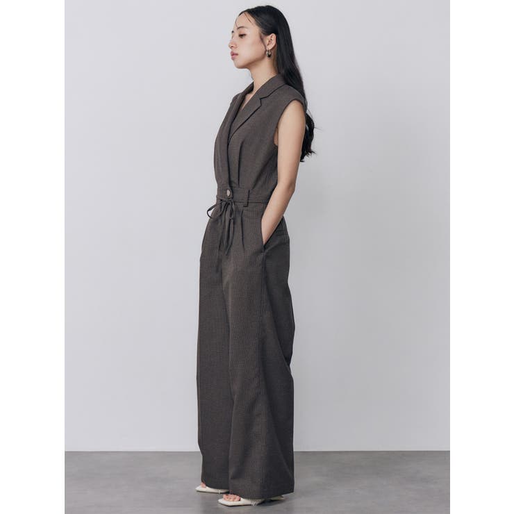 メッシュロンパース【セット販売対象】 | MURUA | 詳細画像27 