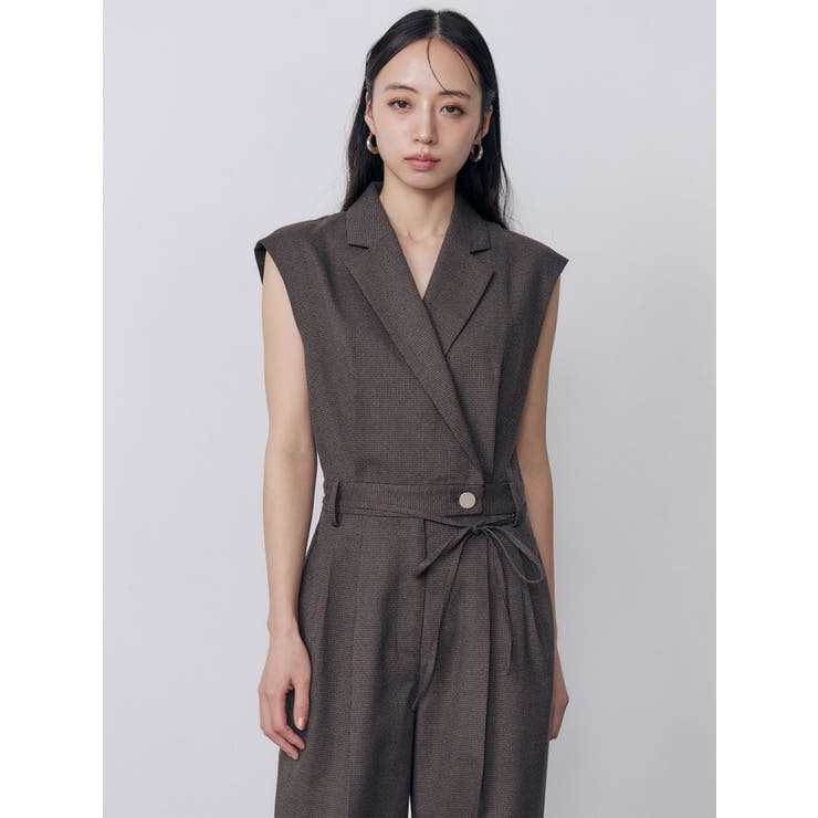 メッシュロンパース【セット販売対象】 | MURUA | 詳細画像29 
