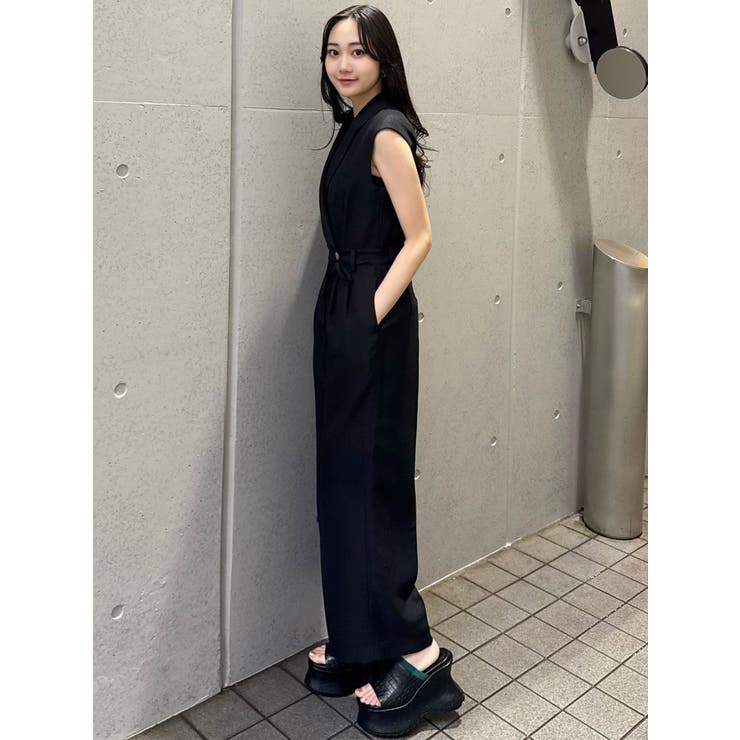 メッシュロンパース【セット販売対象】 | MURUA | 詳細画像33 