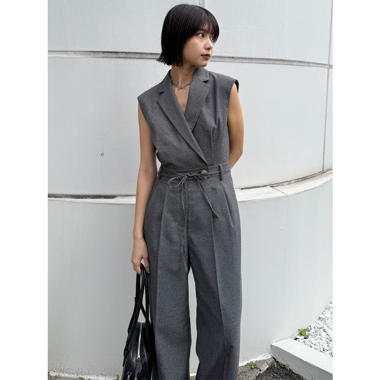 メッシュロンパース【セット販売対象】 | MURUA | 詳細画像40 