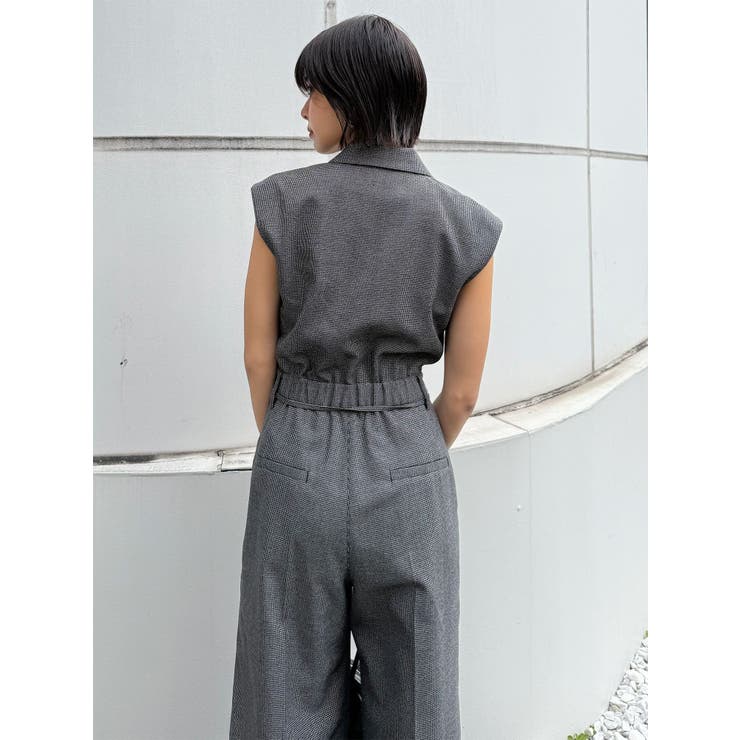 メッシュロンパース【セット販売対象】 | MURUA | 詳細画像42 