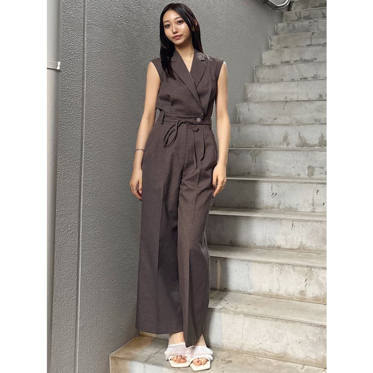 メッシュロンパース【セット販売対象】 | MURUA | 詳細画像43 