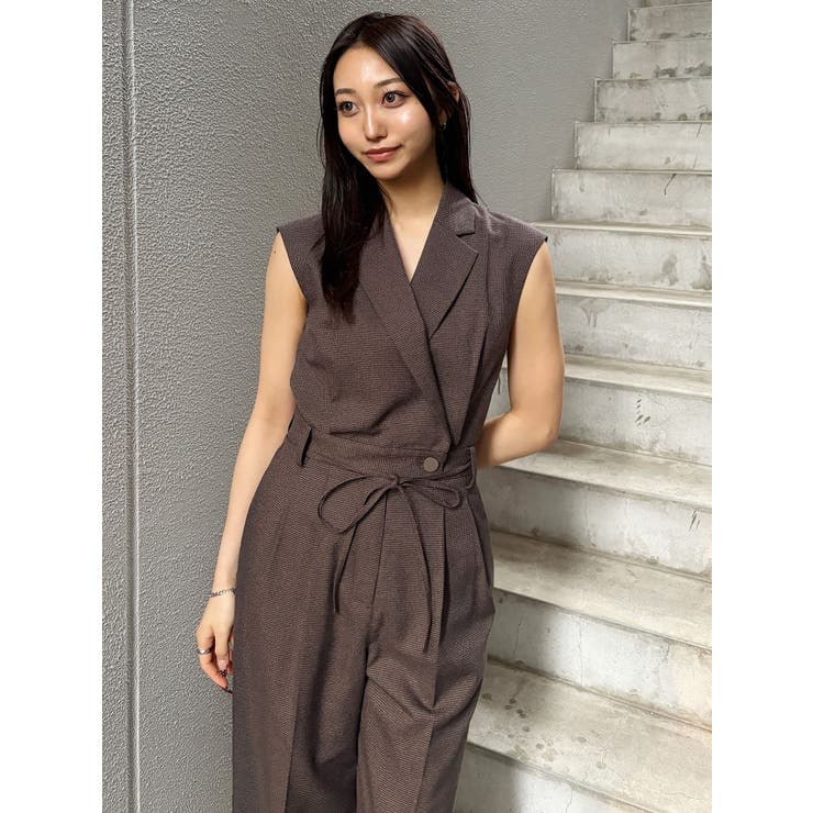 メッシュロンパース【セット販売対象】 | MURUA | 詳細画像45 
