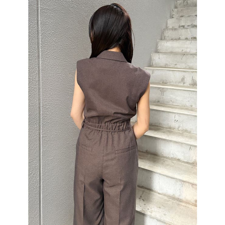 メッシュロンパース【セット販売対象】 | MURUA | 詳細画像47 