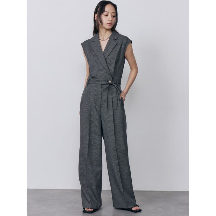 メッシュロンパース【セット販売対象】 | MURUA | 詳細画像6 