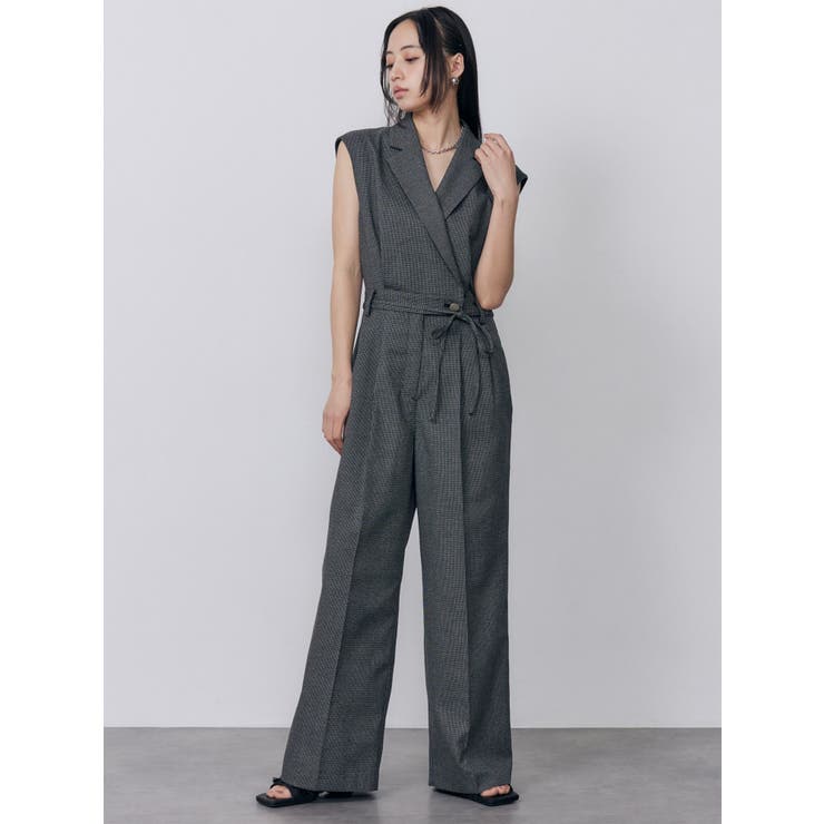 メッシュロンパース【セット販売対象】 | MURUA | 詳細画像7 