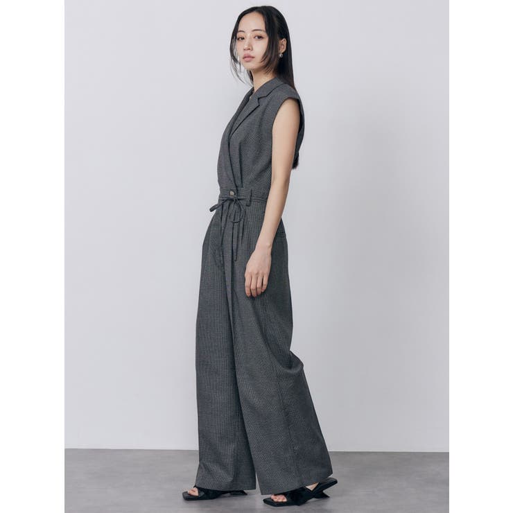 メッシュロンパース【セット販売対象】 | MURUA | 詳細画像9 