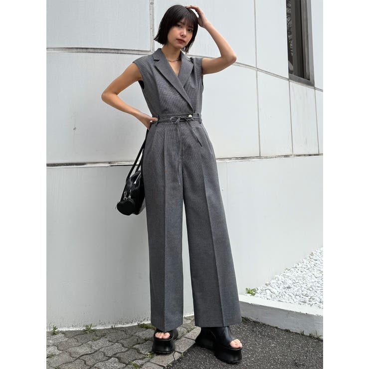 クロコレイヤードサンダル | MURUA | 詳細画像8 