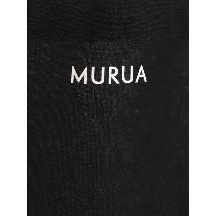 【プラダを着た悪魔】プリントトートバッグ | MURUA | 詳細画像17 