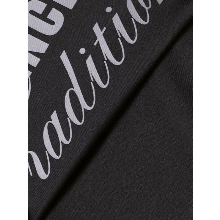 MIXタイプフェイスクロップドTシャツ | MURUA | 詳細画像37 