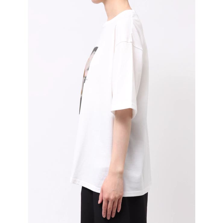 プリントオーバーTシャツ | MURUA | 詳細画像23 