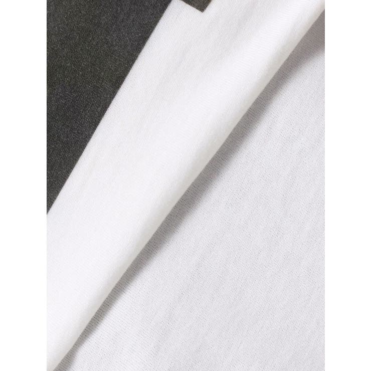 プリントオーバーTシャツ | MURUA | 詳細画像28 
