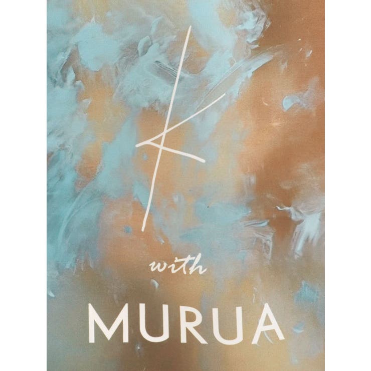 【LIA KIMURA×MURUA】トートバッグ | MURUA | 詳細画像11 
