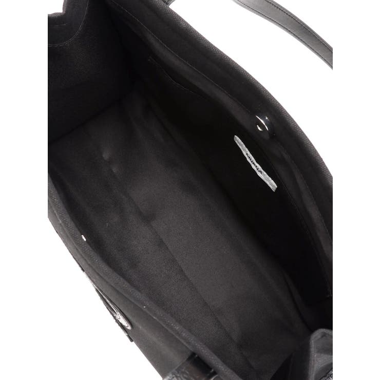 MURUAトートバッグ | MURUA | 詳細画像15 