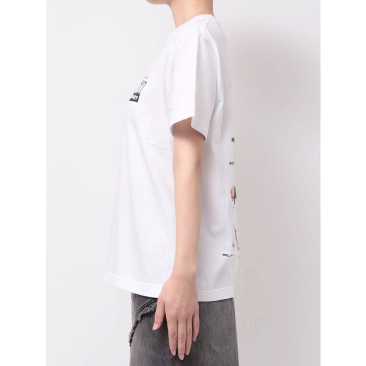 【トイストーリー】ユニセックスTシャツ | MURUA | 詳細画像10 