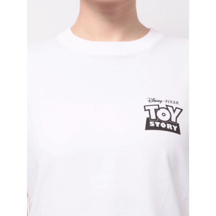 【トイストーリー】ユニセックスTシャツ | MURUA | 詳細画像12 