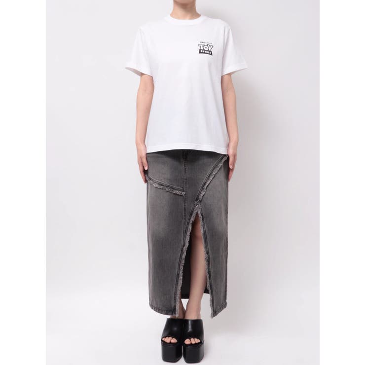【トイストーリー】ユニセックスTシャツ | MURUA | 詳細画像15 