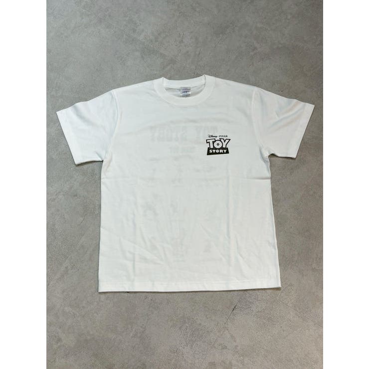 【トイストーリー】ユニセックスTシャツ | MURUA | 詳細画像4 