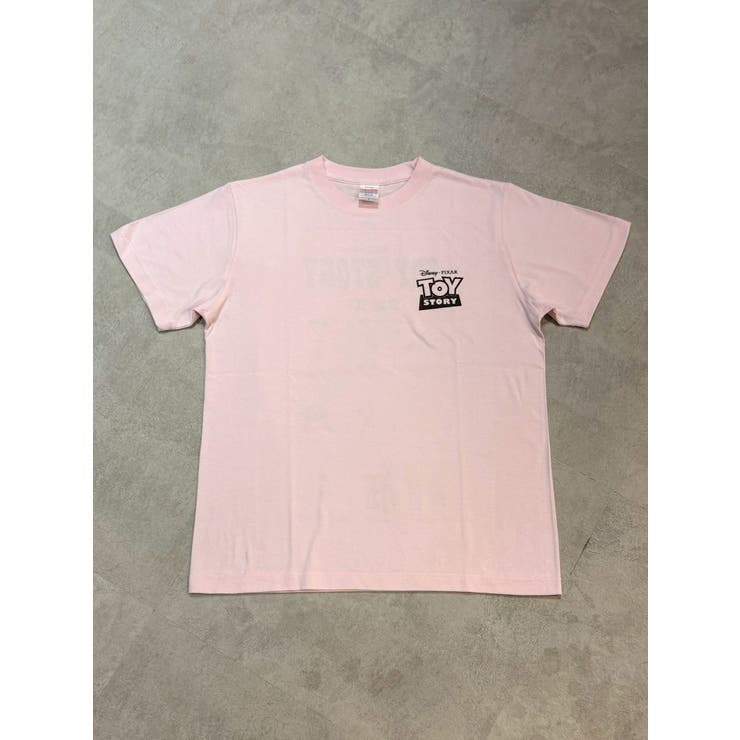 【トイストーリー】ユニセックスTシャツ | MURUA | 詳細画像6 