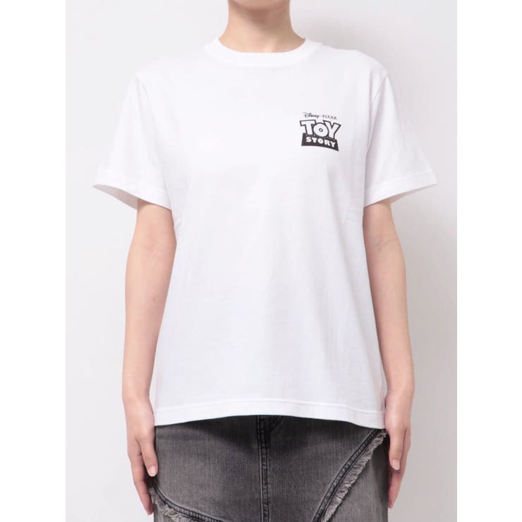 【トイストーリー】ユニセックスTシャツ | MURUA | 詳細画像9 