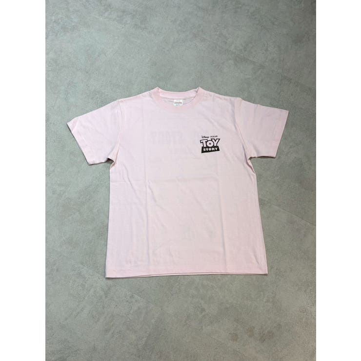 【トイストーリー】キッズTシャツ | MURUA | 詳細画像3 